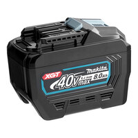 Makita BL4080F 40V Max XGT Lithium-Ion 8.0 Ah Battery