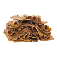 The BE Hive Plant-Based Vegan Roast Beef Slices 2.5 lb. - 4/Case