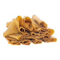 The BE Hive Plant-Based Vegan Seitan Deli Slices 2.5 lb. - 4/Case