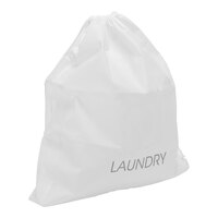 room360 20 1/4" x 18" Laundry Bag RGB001BET86 - 48/Pack