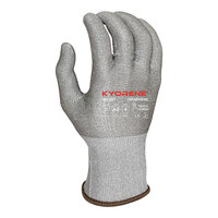 Armor Guys Kyorene Gray 15 Gauge A2 Graphene Glove Liners