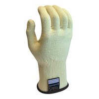 Armor Guys Taeki5 Yellow 13 Gauge A2 Glove Liners