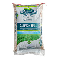 Dried Chick Peas (Garbanzo Beans) 50 lb.