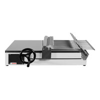 Pavoni LIRA/M Lira Manual Dessert Slicer