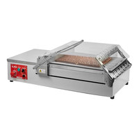 Pavoni LIRA/E110V Lira Semi-Automatic Dessert Slicer - 110V