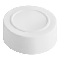 43/485 Unlined Polypropylene Spice Cap - 1400/Case