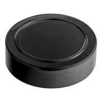 63/485 Polypropylene Spice Cap with Foam Liner - 600/Case