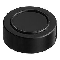 48/485 Induction-Lined Polypropylene Spice Cap - 1100/Case