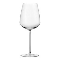 Nude Stem Zero Vertigo from Steelite International 15.75 oz. White Wine Glass - 6/Pack