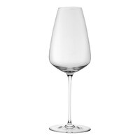 Nude Stem Zero Vertigo from Steelite International 15.75 oz. Flute Glass - 6/Pack