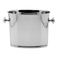 Hepp by BauscherHepp Excellent 243 oz. Stainless Steel Wine / Champagne Bucket 12.2233.2710