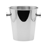 Hepp by BauscherHepp Profile 246 oz. Stainless Steel Wine / Champagne Bucket 12.4818.2310