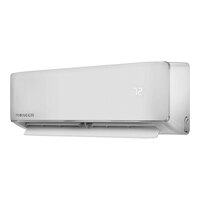 Pioneer WYS-20 Single Zone Series Ductless Mini Split Inverter Wall Mount Air Handler WS036GMFI20HLD - 208/230V, 36,000 BTU