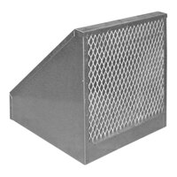 Canarm WHA Series Weather Hood for 36" Aluminum Exhaust Fan WHA36