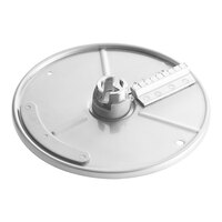 AvaMix Revolution 928D66JUL 1/4" Julienne Disc for 1 hp Food Processors