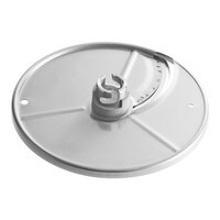 AvaMix Revolution 928D6SLC 1/4" Slicing Disc for 1 hp Food Processors