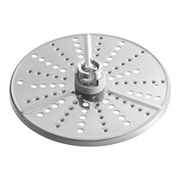 AvaMix Revolution 928DFNGRT 1/32" Grating / Shredding Disc for 1 hp Food Processors