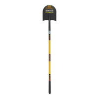 Seymour Midwest Structron S800 SuperDuty 9 1/2" Caprock Shovel 49588