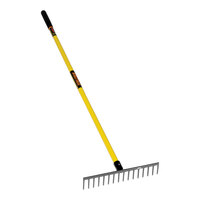 Seymour Midwest Structron S600 Power 16" Level Head Rake 42390