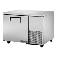 True TUC-44-HC 44 1/2" Undercounter Refrigerator