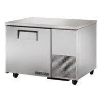 True TUC-44F-HC 44 1/2" Undercounter Freezer