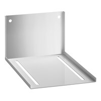 Boltic 687CBFM35 Ceiling Bracket for Air Curtains