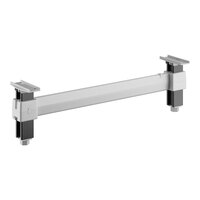 Cambro CSDS24H6 Camshelving® Universal Dunnage Stand - 24'' x 6 1/2''