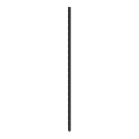 Cambro EXP84580 Camshelving® Elements XTRA Stationary Post - 84''