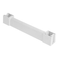 Cambro EXPCB24480 Camshelving® Elements XTRA Shelf Bottom Connector Unit - 24''