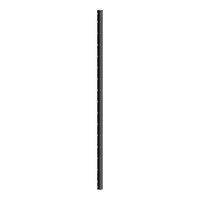 Cambro EXMP70580 Camshelving® Elements XTRA Mobile Post - 70''