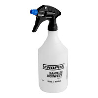 Chapin 10509 32 oz. Bleach Upside-Down Trigger Sprayer