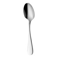 RAK Youngstown Kampton 5 13/16" 18/0 Stainless Steel Heavy Weight Teaspoon - 12/Case