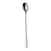 RAK Youngstown Kampton 7 1/2" 18/0 Stainless Steel Heavy Weight Iced Tea Spoon - 12/Case