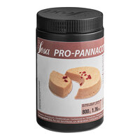 Sosa Pro-Pannacotta Gelling Agent 1.76 lb.