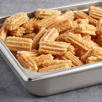 Hola Churros 2" Churro Bites - 500/Case