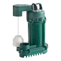 Zoeller 75-0001 M75 Sump Pump - 115V