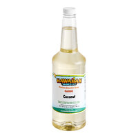 Hawaiian Shaved Ice Coconut Snow Cone Syrup 32 fl. oz.