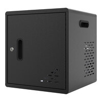 Luxor 10 Tablet / iPad / Chromebook Modular Charging Cabinet LLMC10