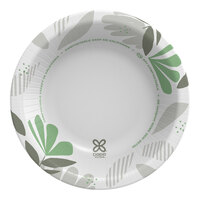 Dixie Ultra Pathways 12 oz. Heavy Weight Paper Bowl - 125/Pack