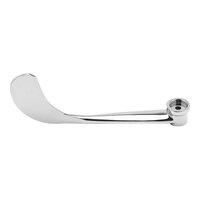 T&S B-WH6 6" Polished Chrome Wrist Action Handle