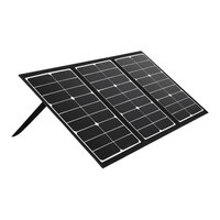 Westinghouse WSolar60p Portable Solar Panel - 60W, 14.85V