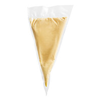 White Toque Madeleine Batter Pouch 2.2 lb. - 6/Case