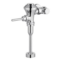 American Standard 6145101.002 Ultima Exposed Manual Diaphragm Urinal Flush Valve - 1.0 GPF