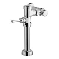 American Standard 6047111.002 Ultima Exposed Manual Piston Water Closet Flush Valve - 1.1 GPF