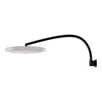 Bromic Heating BH3230006 Wall-Mount Pole for Eclipse Heaters