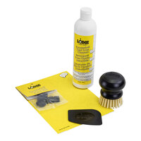 Lodge A-CAREEP1 Enameled Cast Iron / Stoneware Cleaning Kit