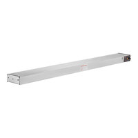 ServIt 60" Strip Warmer with Single Toggle Control and Cord - 120V, 1550W