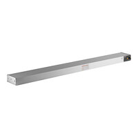 ServIt 60" Strip Warmer with Single Toggle Control - 120V, 1,550W