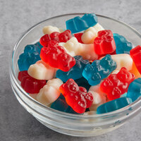 Albanese Freedom Gummi Bears 5 lb.