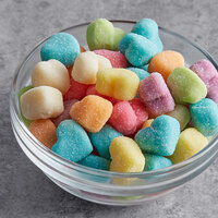 Albanese Share the Love Sanded Gummi Hearts 4.5 lb.